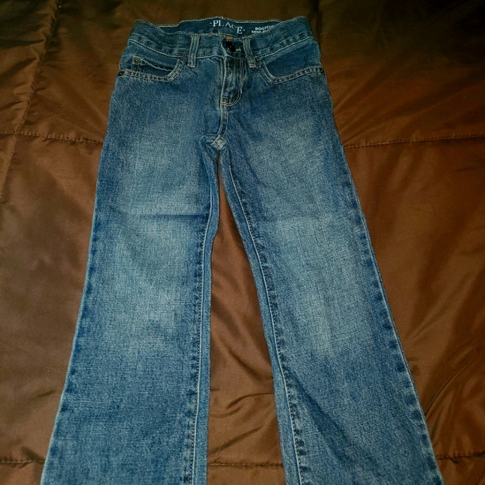 Boys jeans